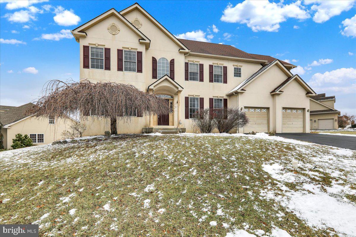 1631 W THISTLE DRIVE