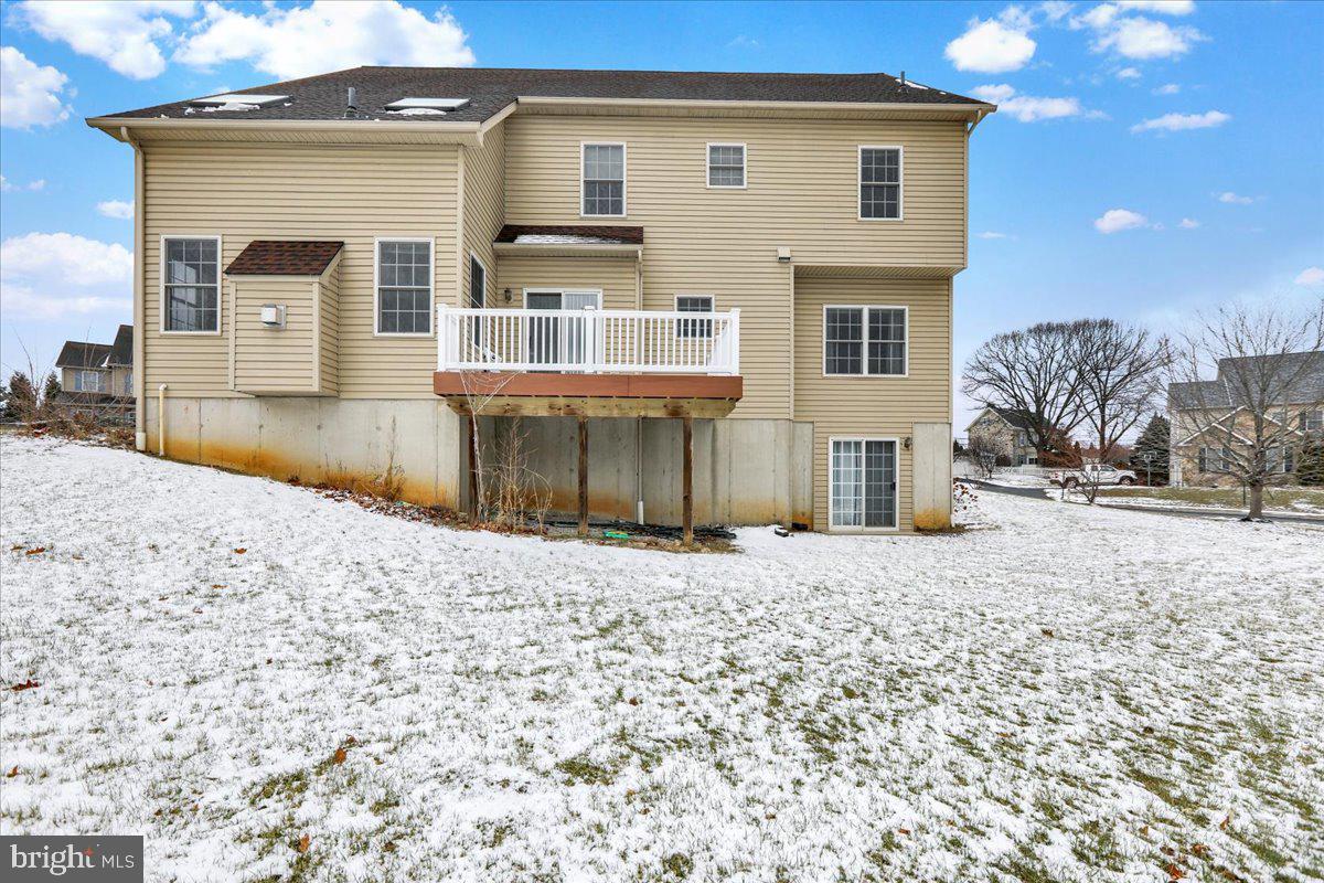 1631 W THISTLE DRIVE
