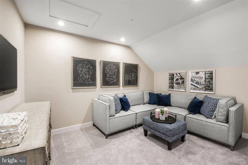 BALLENGER RUN - Residential