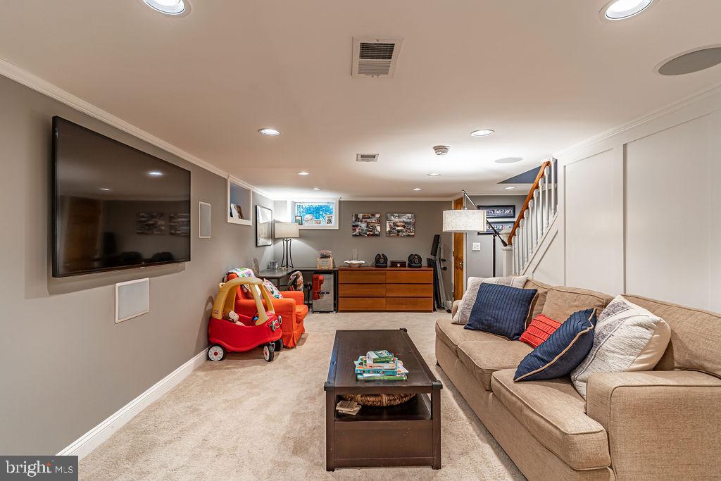 WESTOVER - Residential Lease