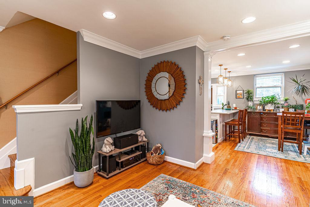 WESTOVER - Residential Lease