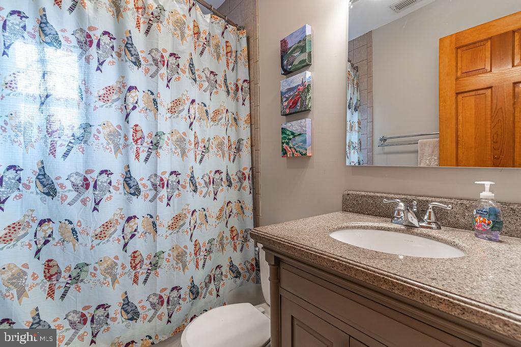 WESTOVER - Residential Lease