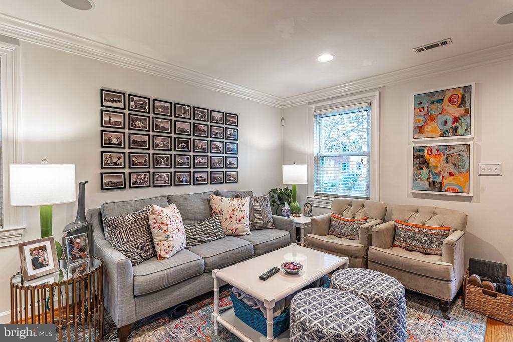 WESTOVER - Residential Lease