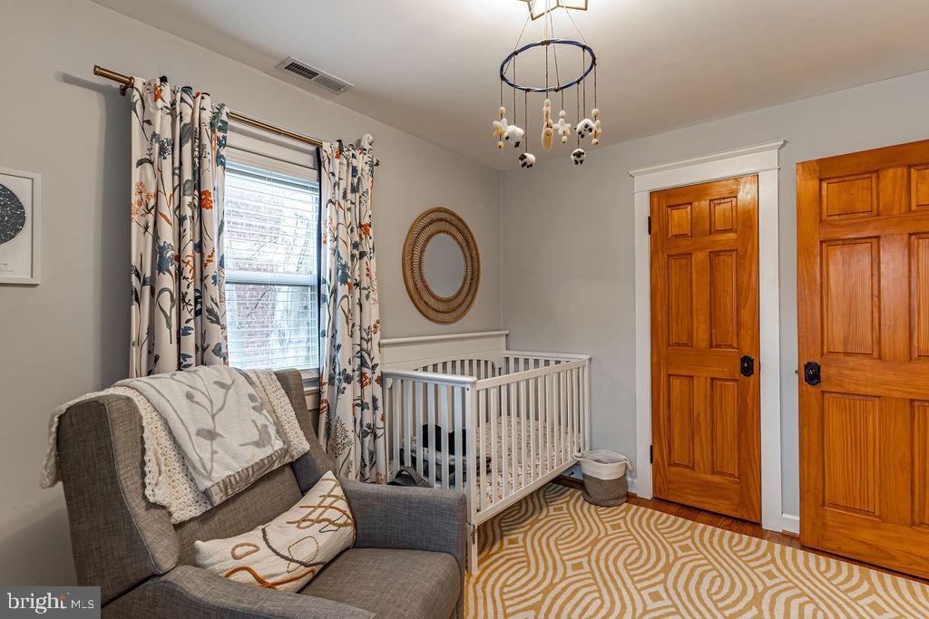 WESTOVER - Residential Lease