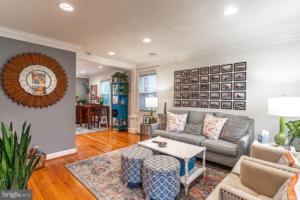 WESTOVER - Residential Lease