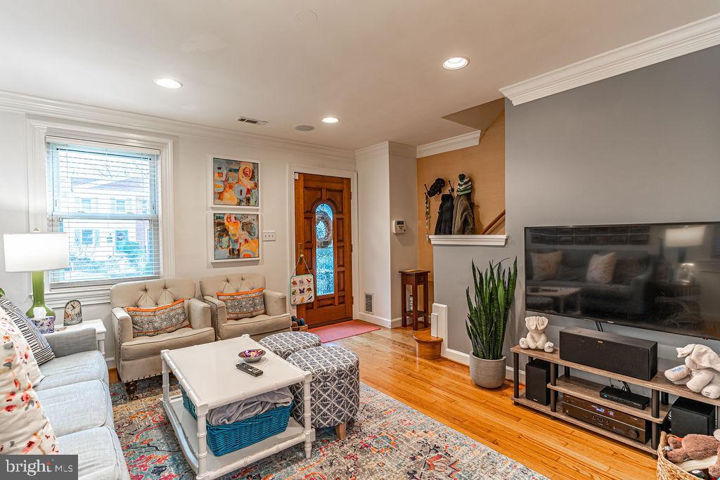 WESTOVER - Residential Lease