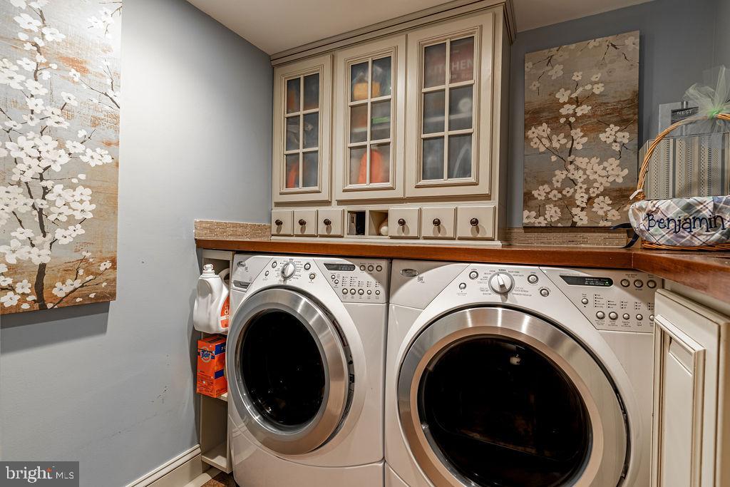 WESTOVER - Residential Lease