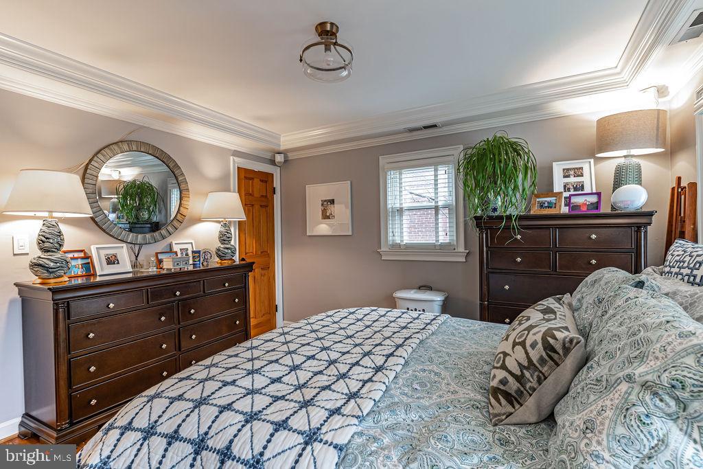 WESTOVER - Residential Lease