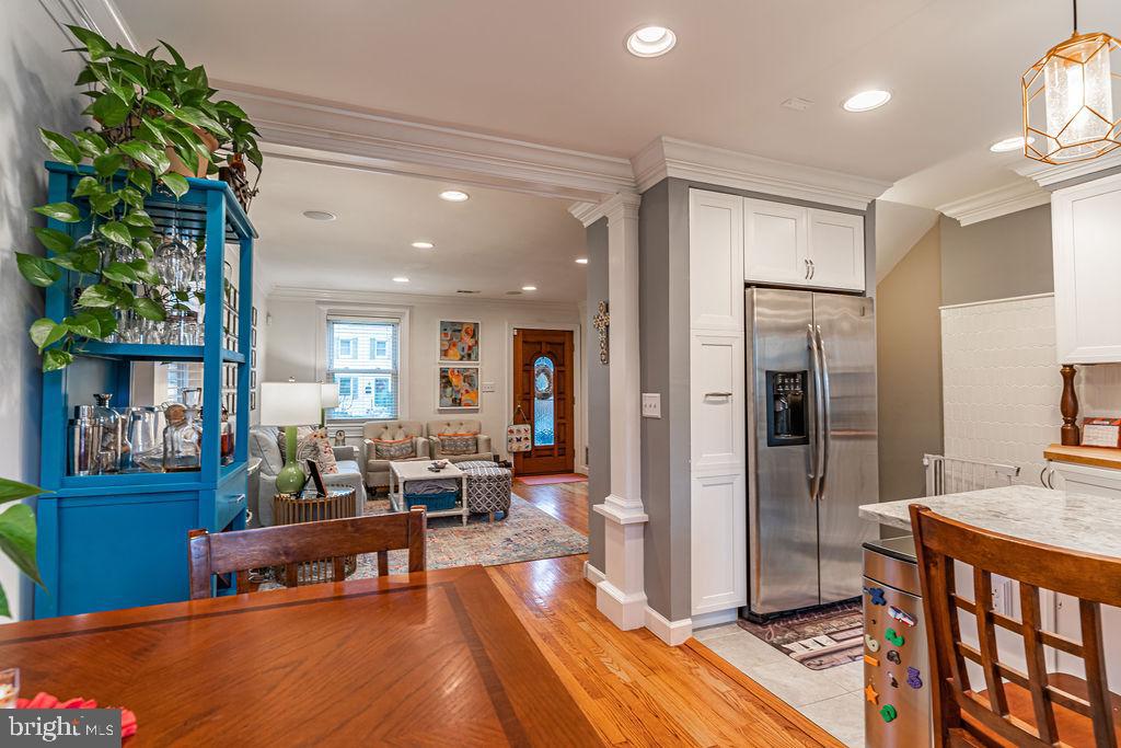 WESTOVER - Residential Lease