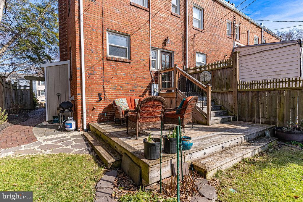 WESTOVER - Residential Lease