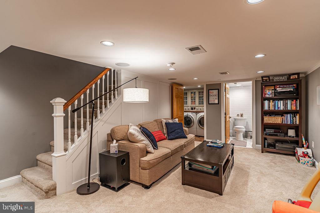 WESTOVER - Residential Lease