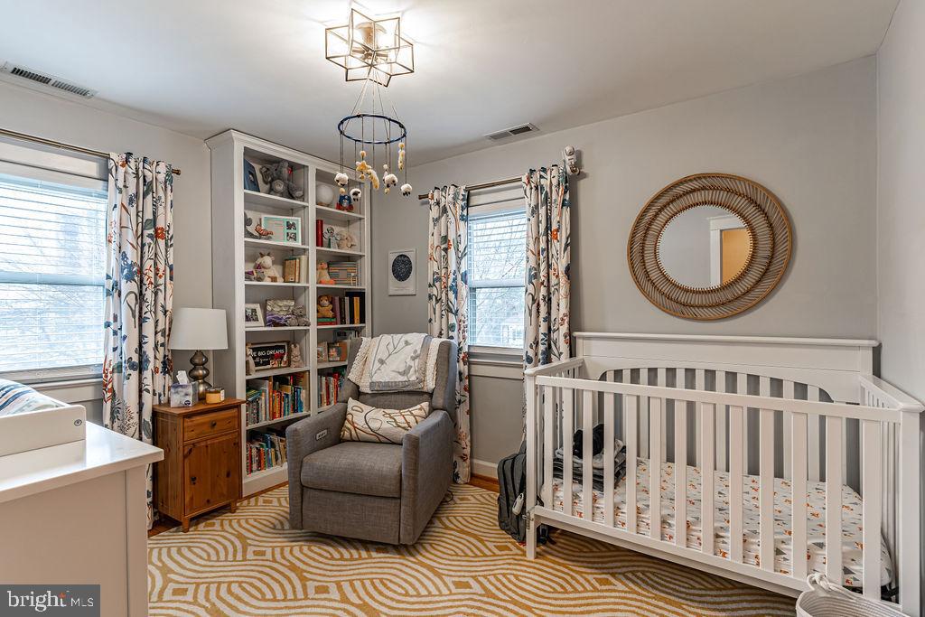 WESTOVER - Residential Lease