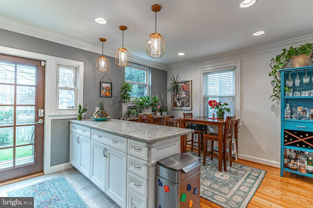 WESTOVER - Residential Lease