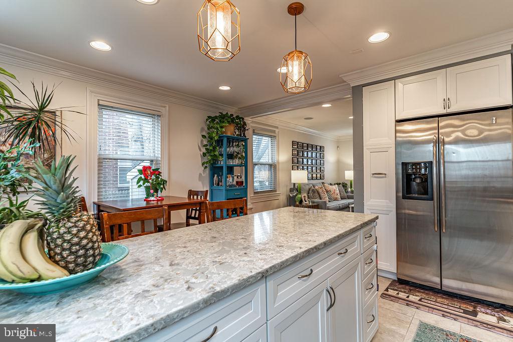 WESTOVER - Residential Lease