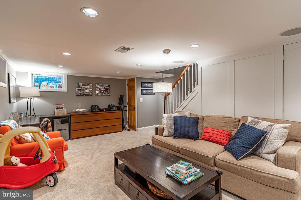 WESTOVER - Residential Lease