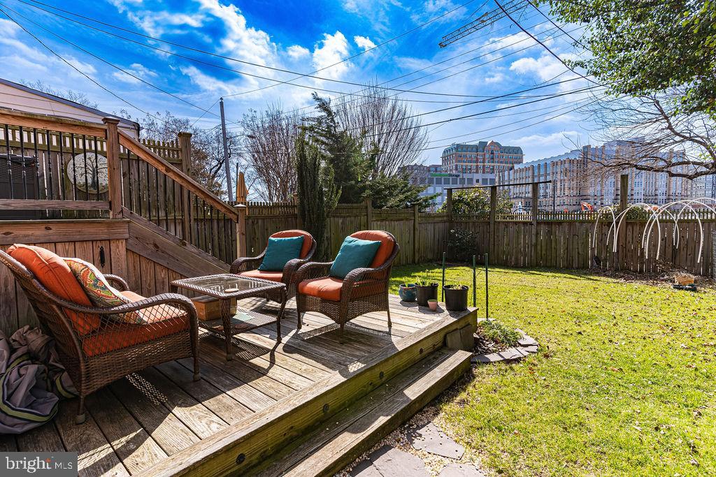 WESTOVER - Residential Lease