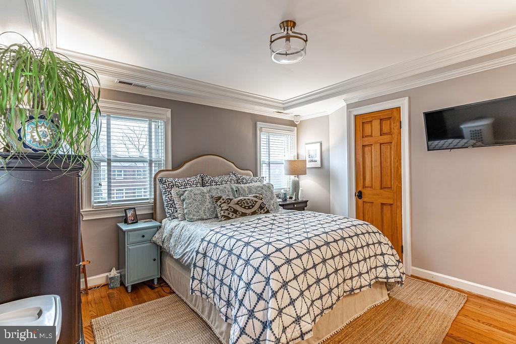 WESTOVER - Residential Lease