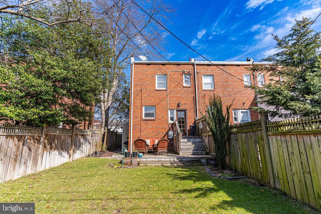 WESTOVER - Residential Lease