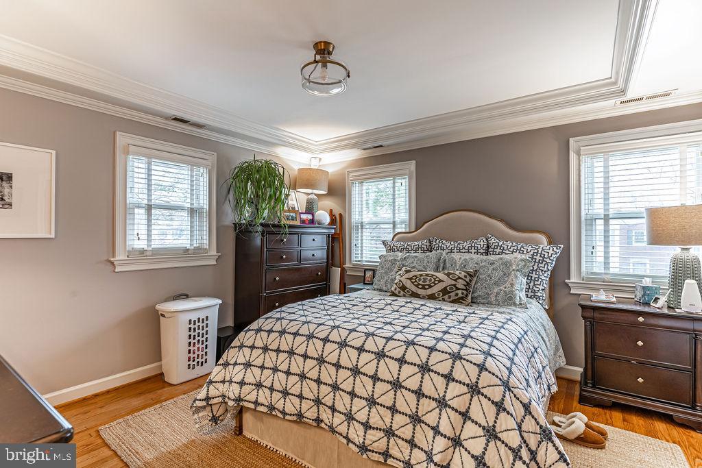 WESTOVER - Residential Lease