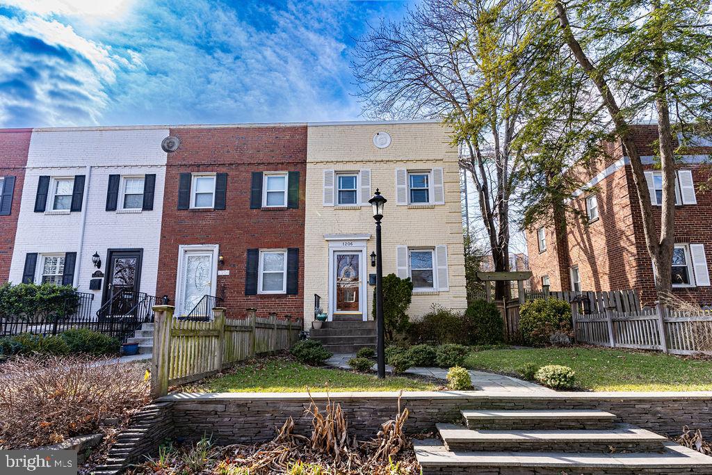 WESTOVER - Residential Lease