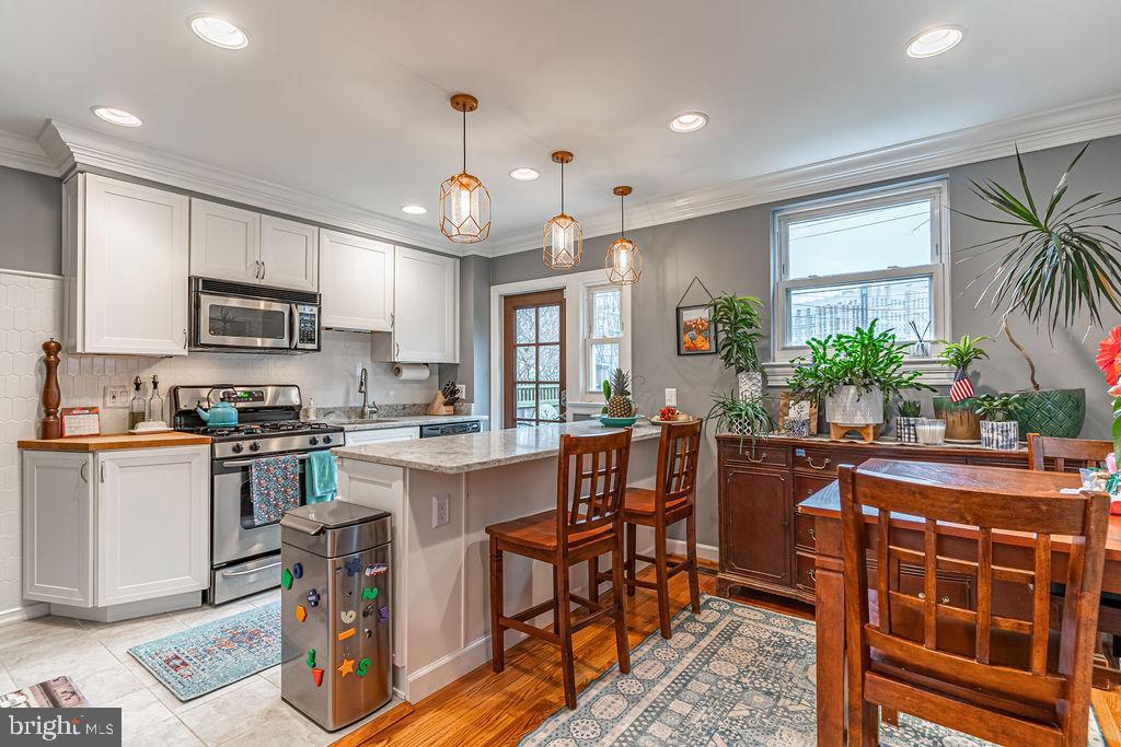 WESTOVER - Residential Lease