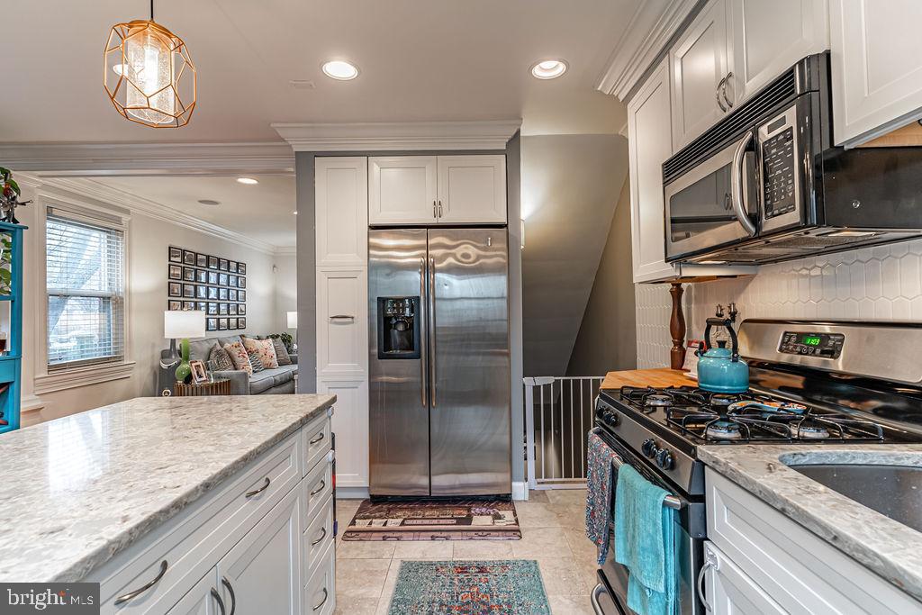 WESTOVER - Residential Lease