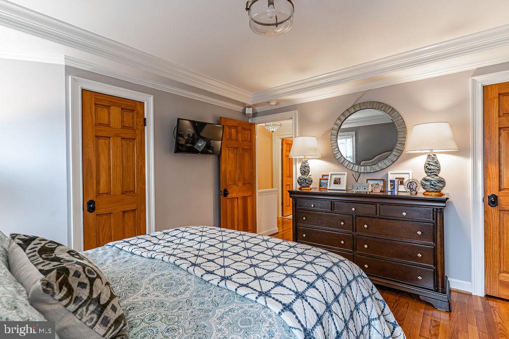 WESTOVER - Residential Lease