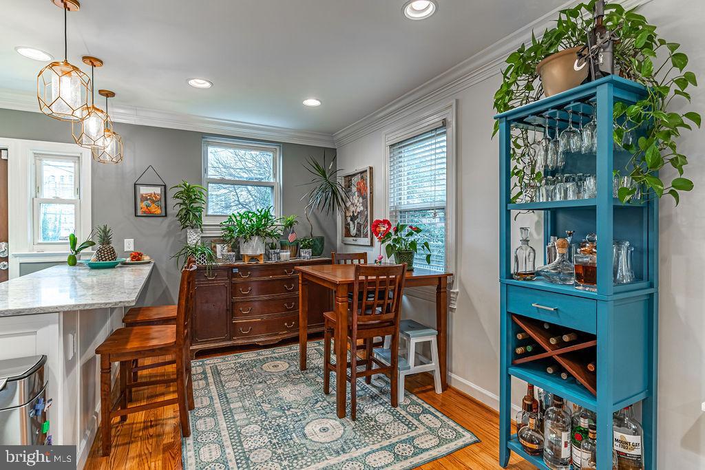 WESTOVER - Residential Lease