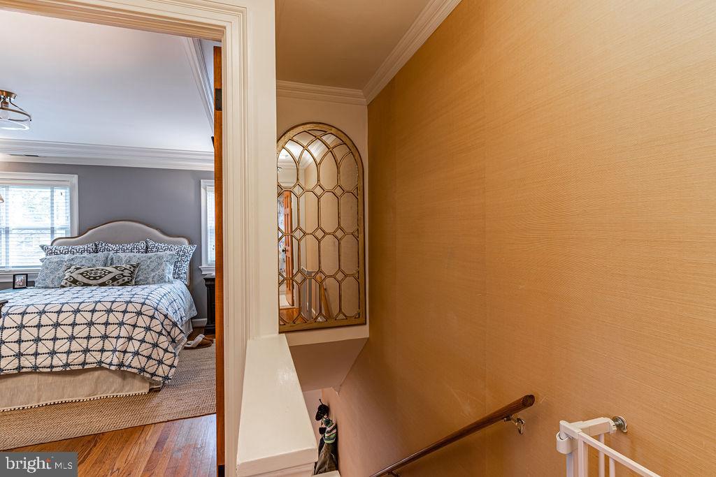 WESTOVER - Residential Lease