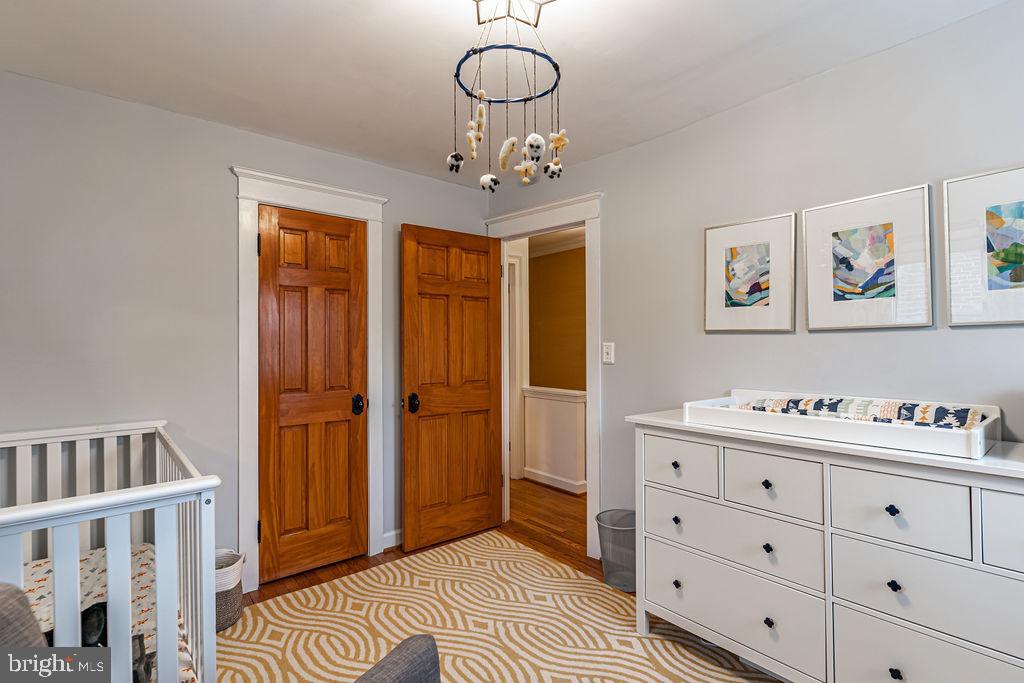 WESTOVER - Residential Lease