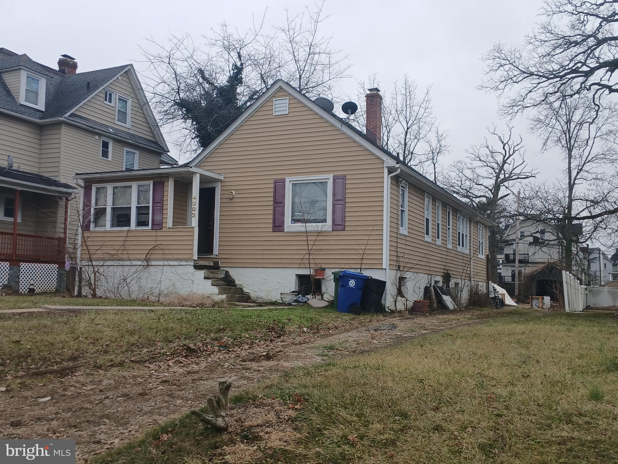 FOREST PARK - Residential