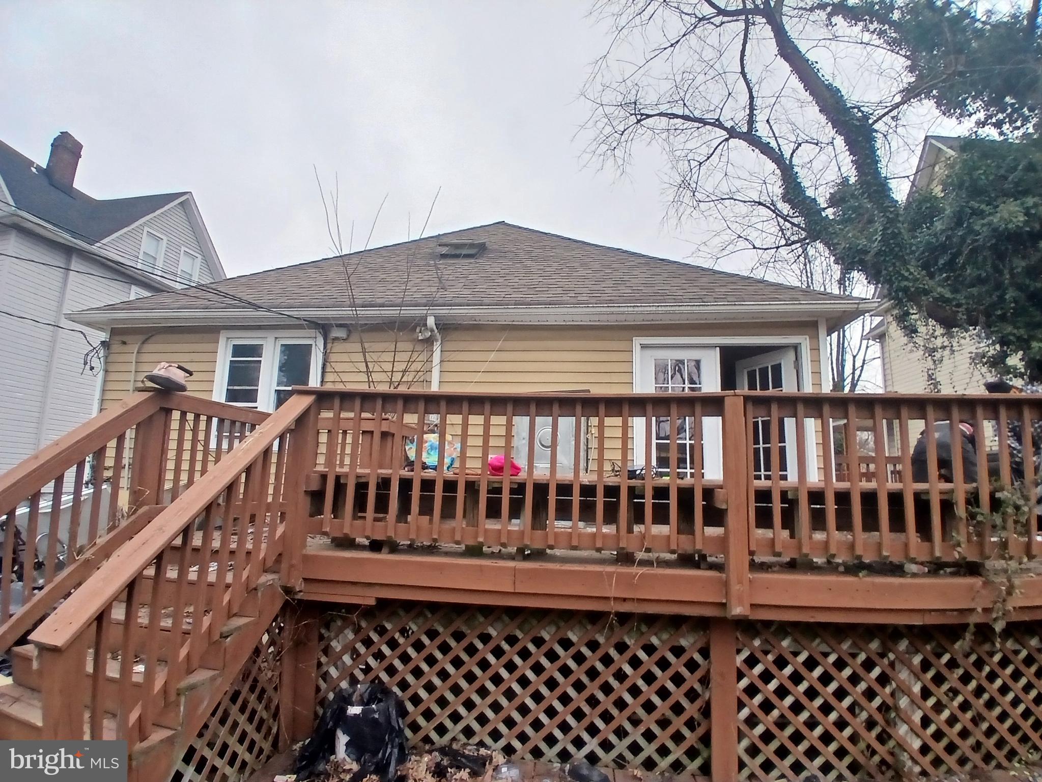 FOREST PARK - Residential