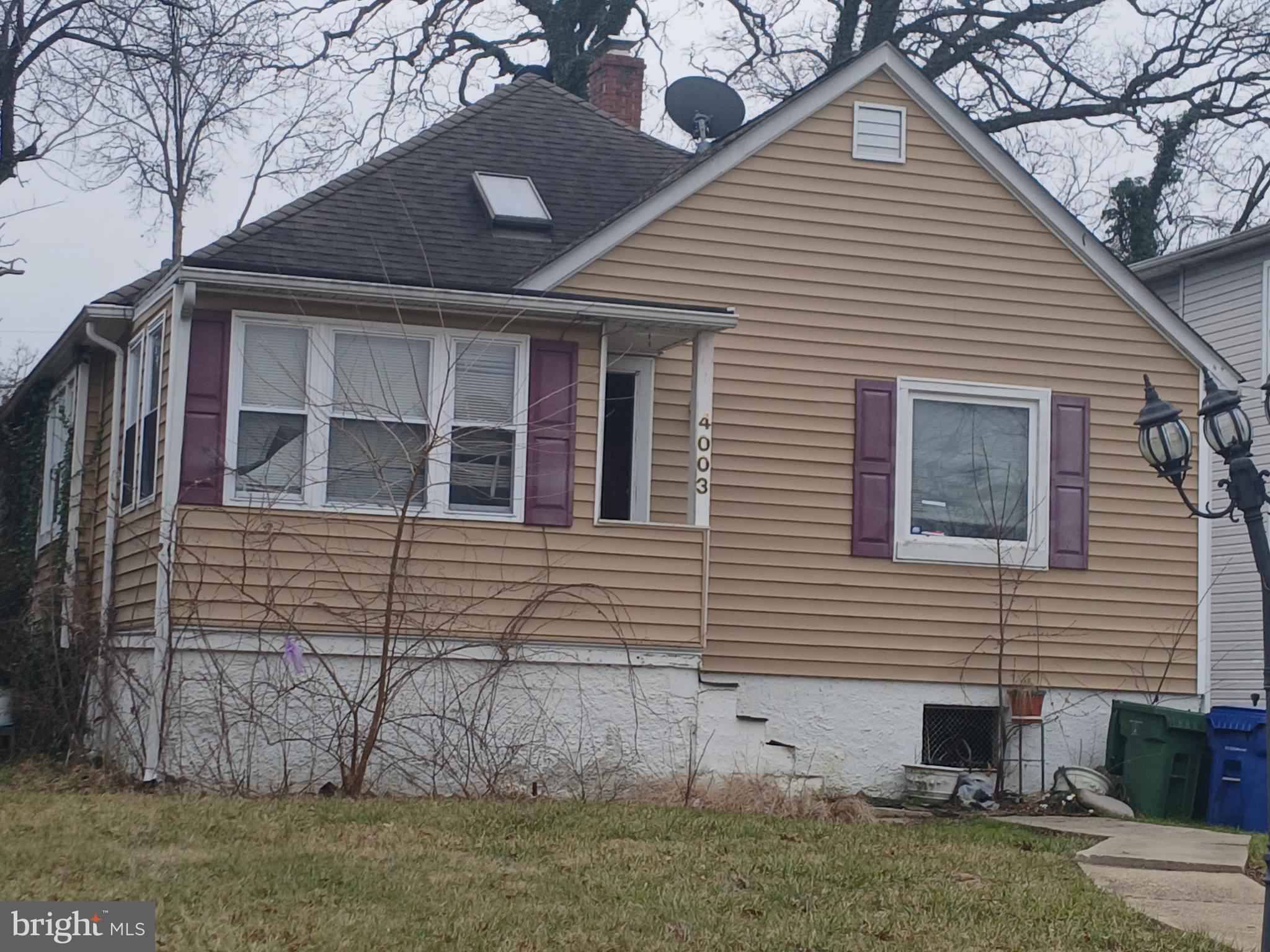 FOREST PARK - Residential