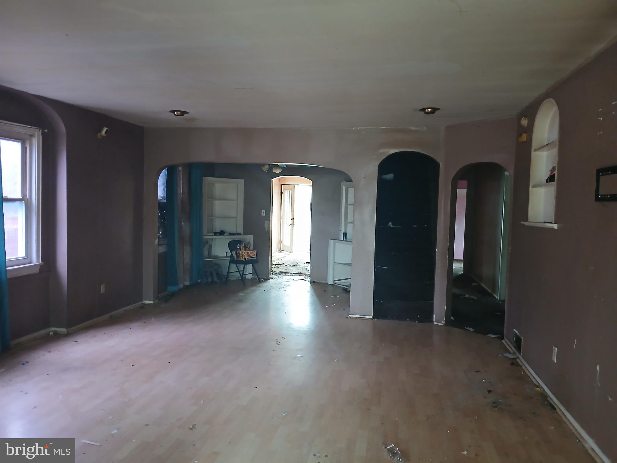 FOREST PARK - Residential