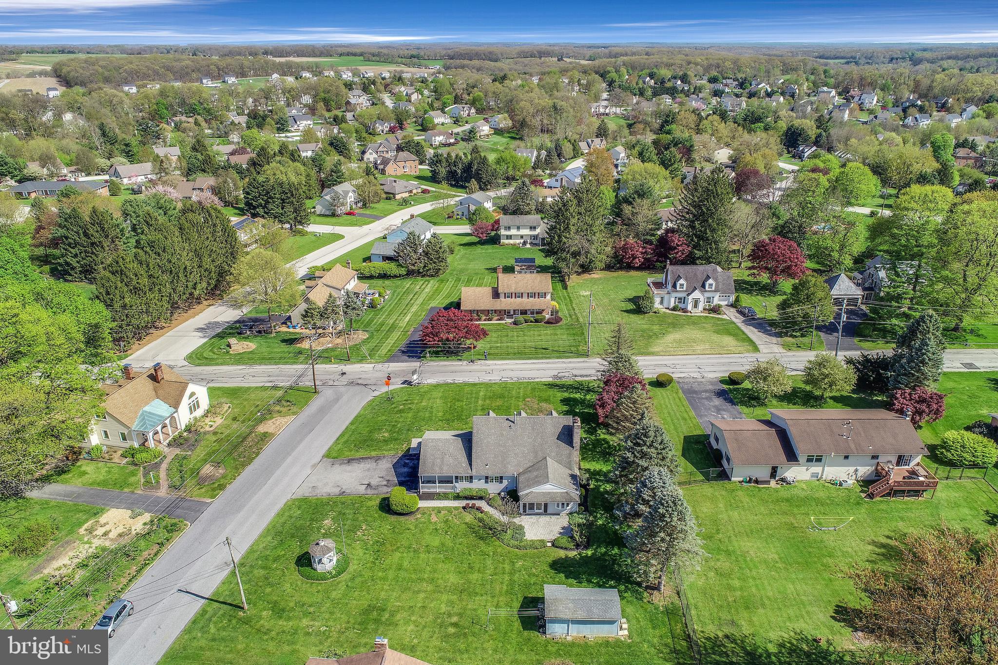 NEW FREEDOM - Residential