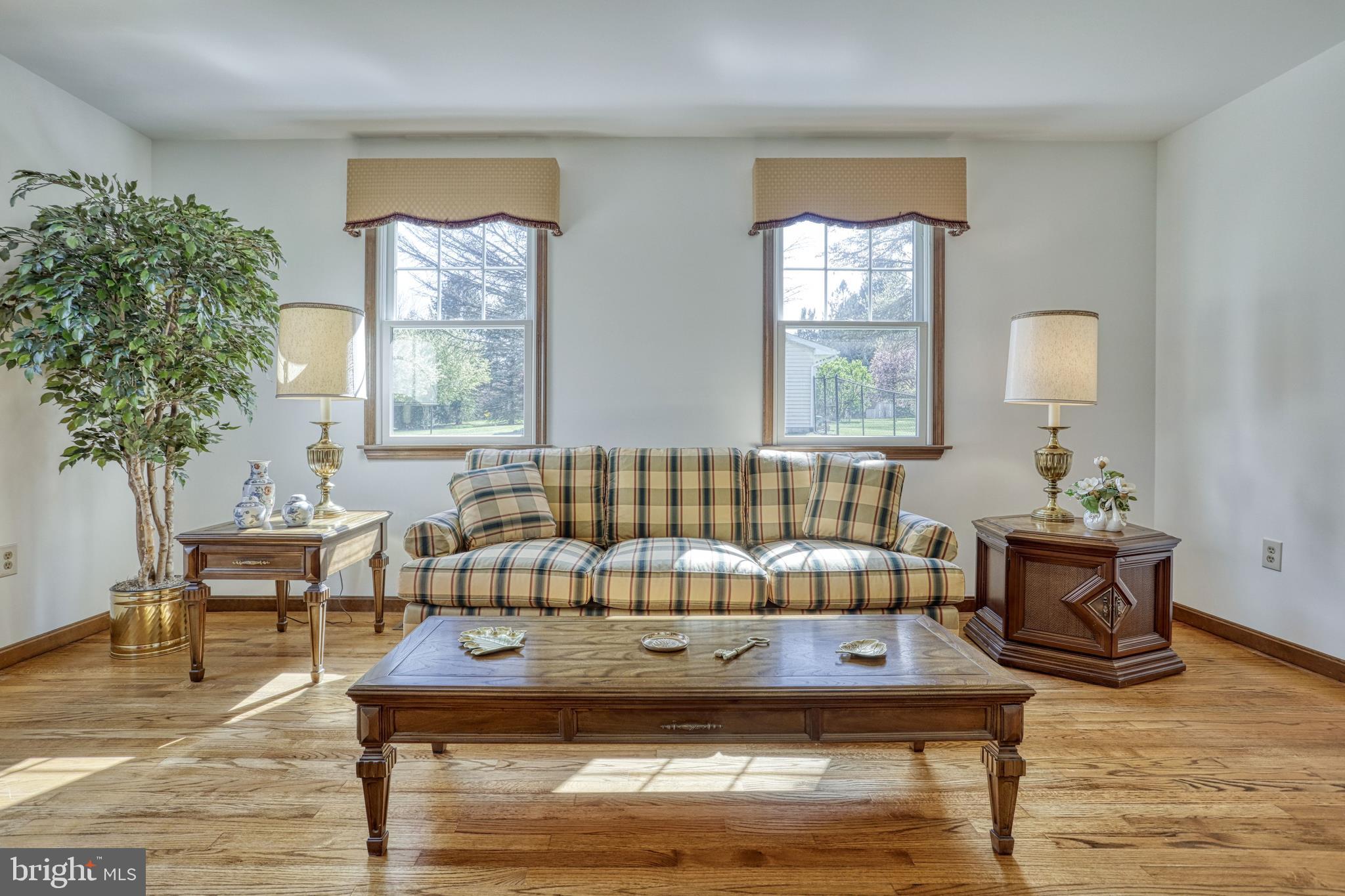 NEW FREEDOM - Residential