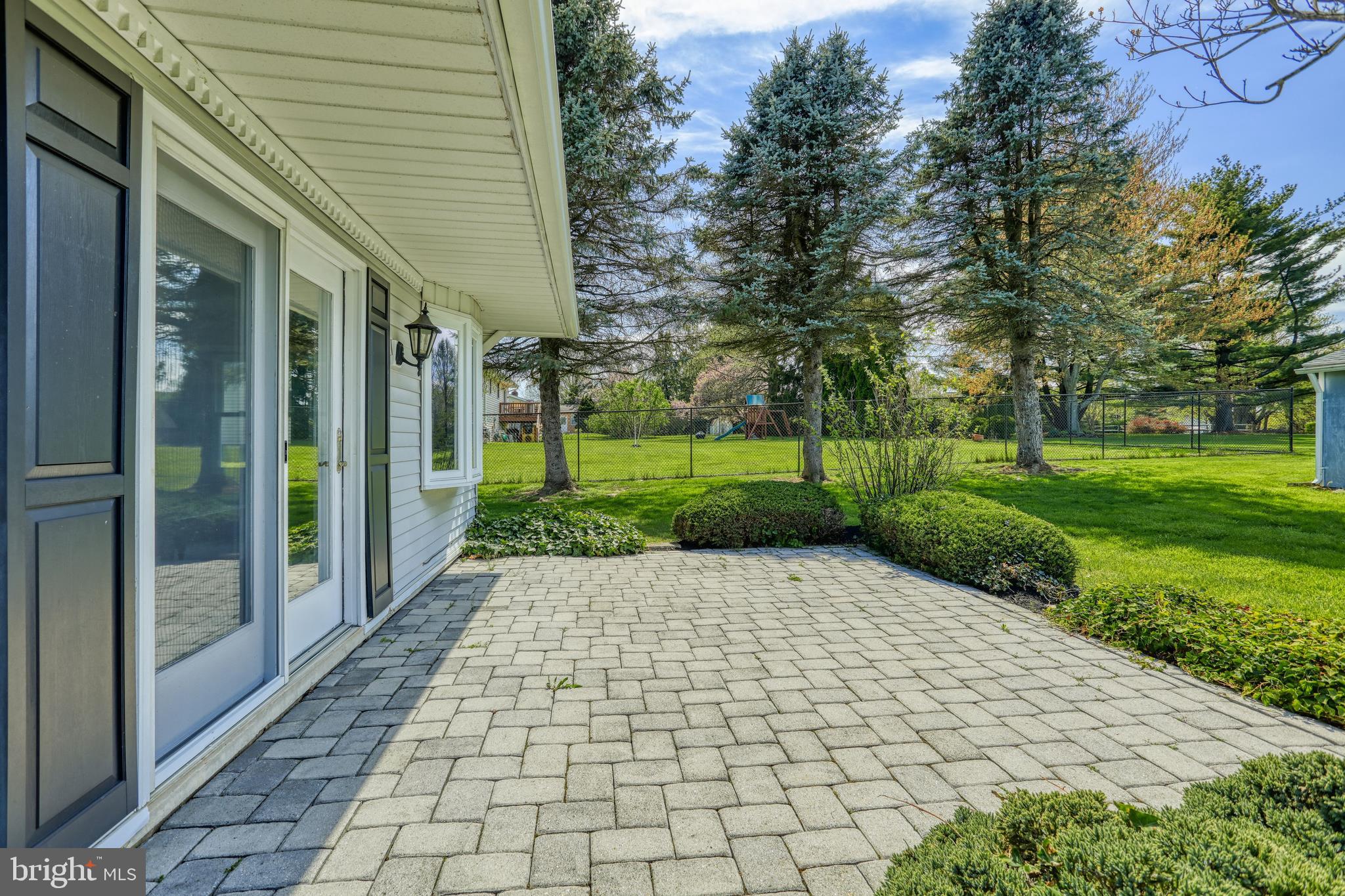 NEW FREEDOM - Residential