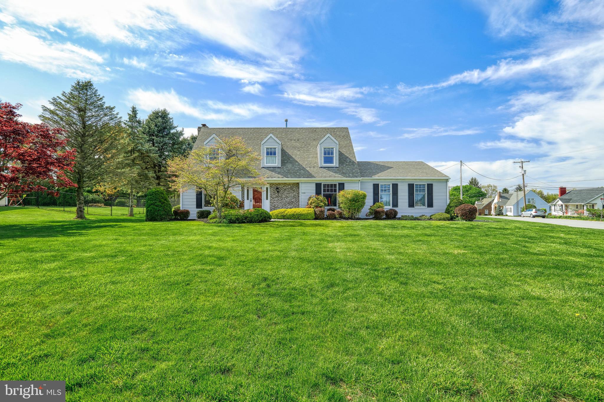 NEW FREEDOM - Residential