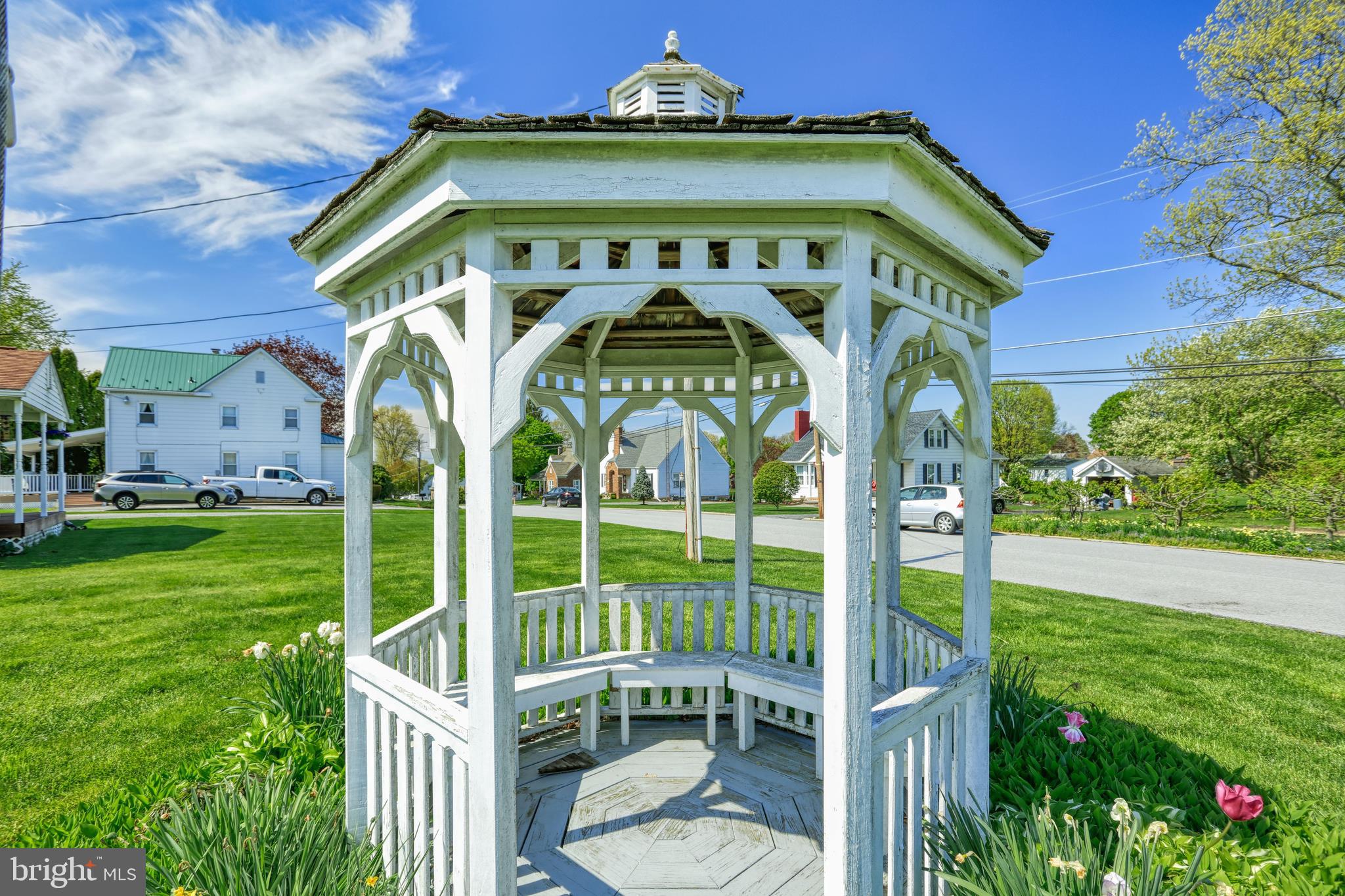 NEW FREEDOM - Residential