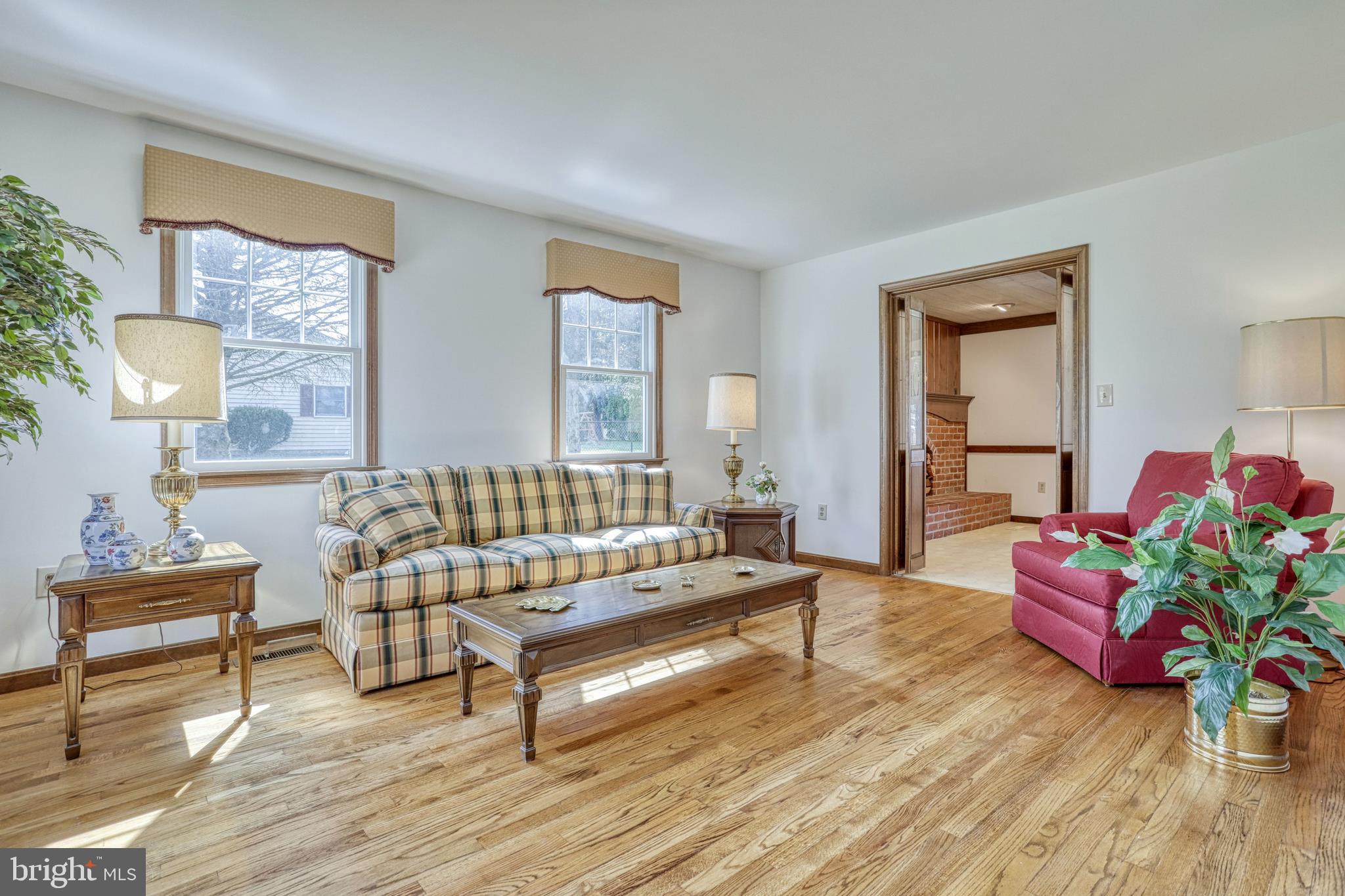 NEW FREEDOM - Residential