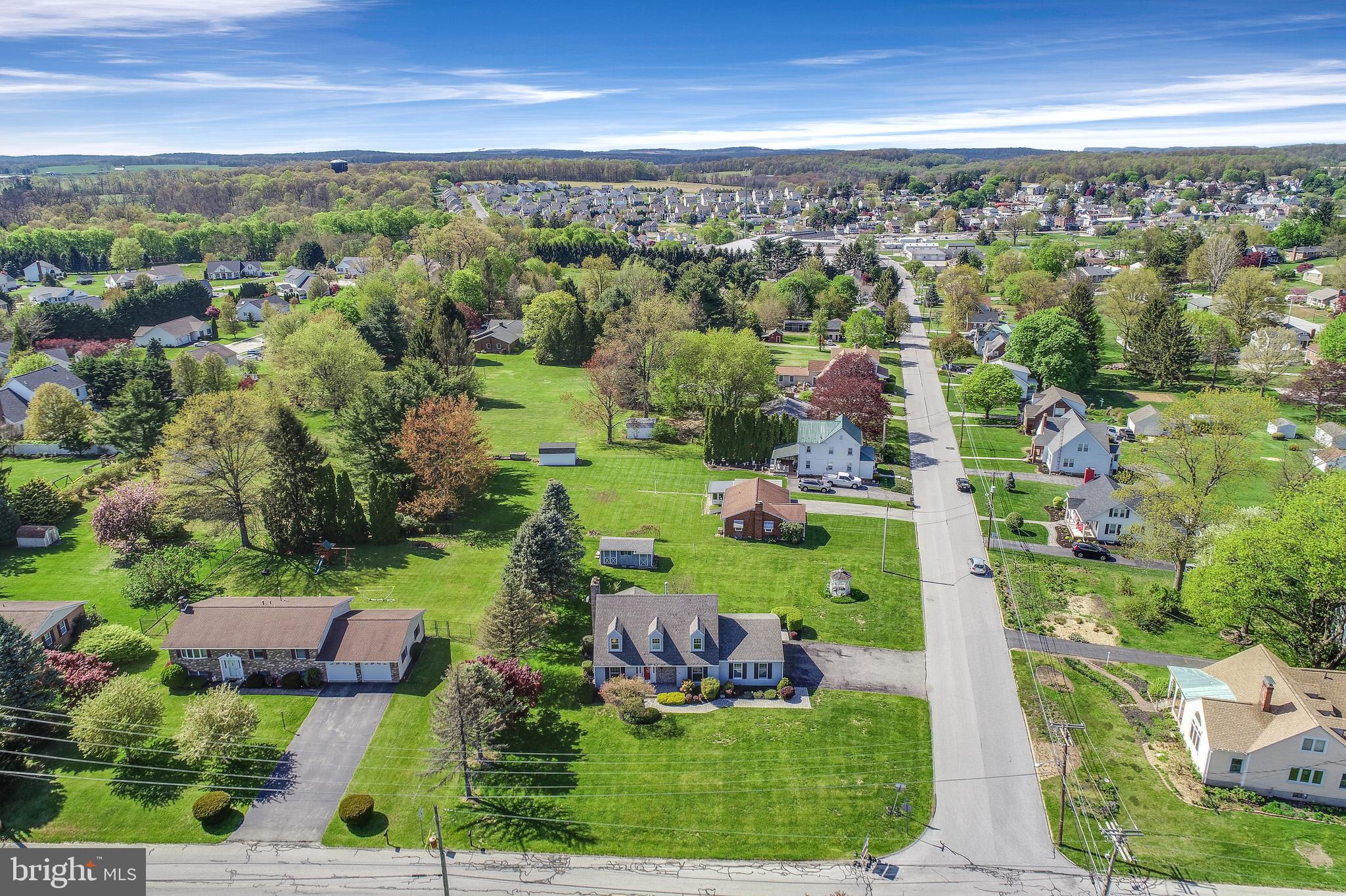 NEW FREEDOM - Residential