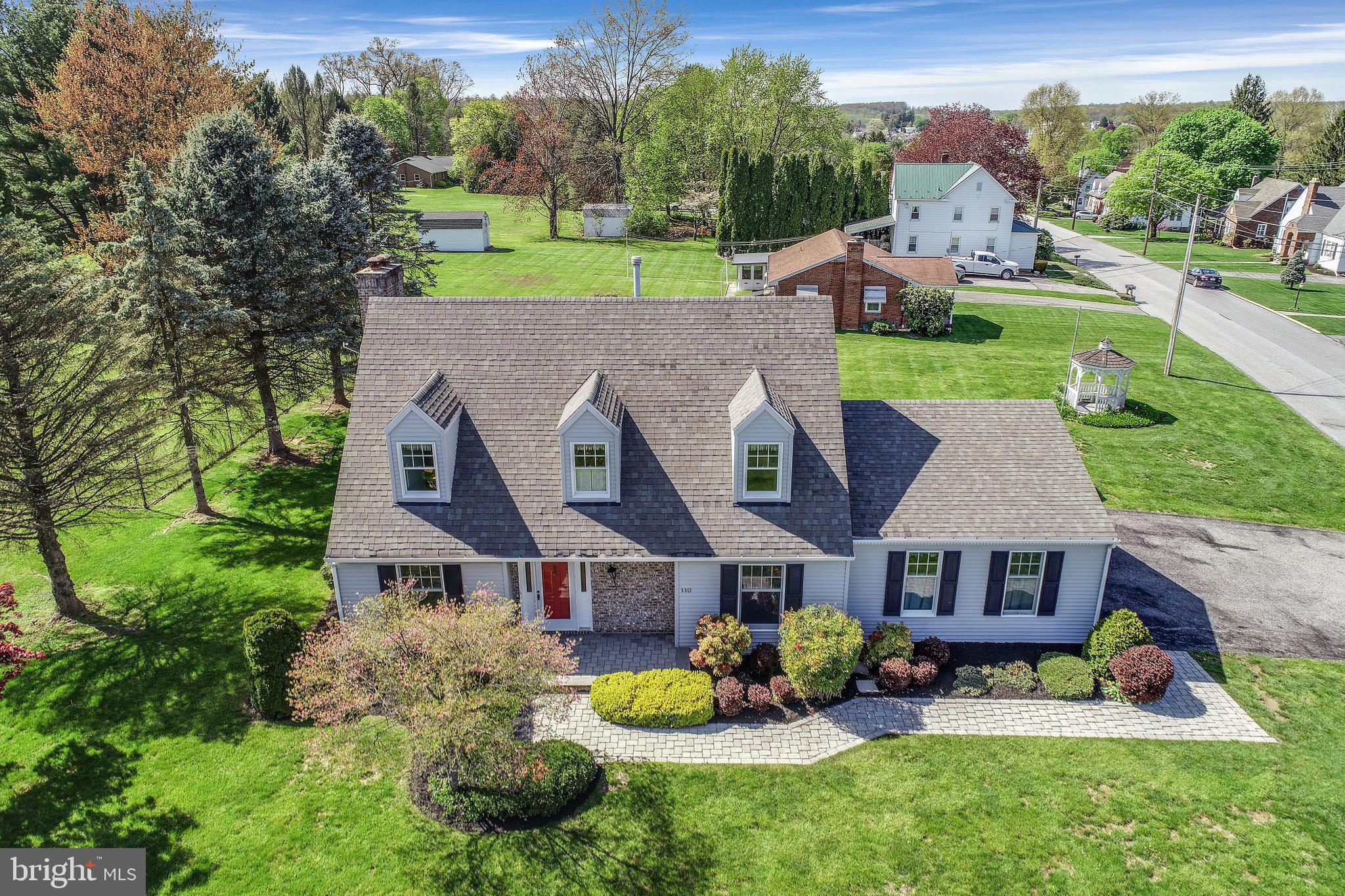 NEW FREEDOM - Residential