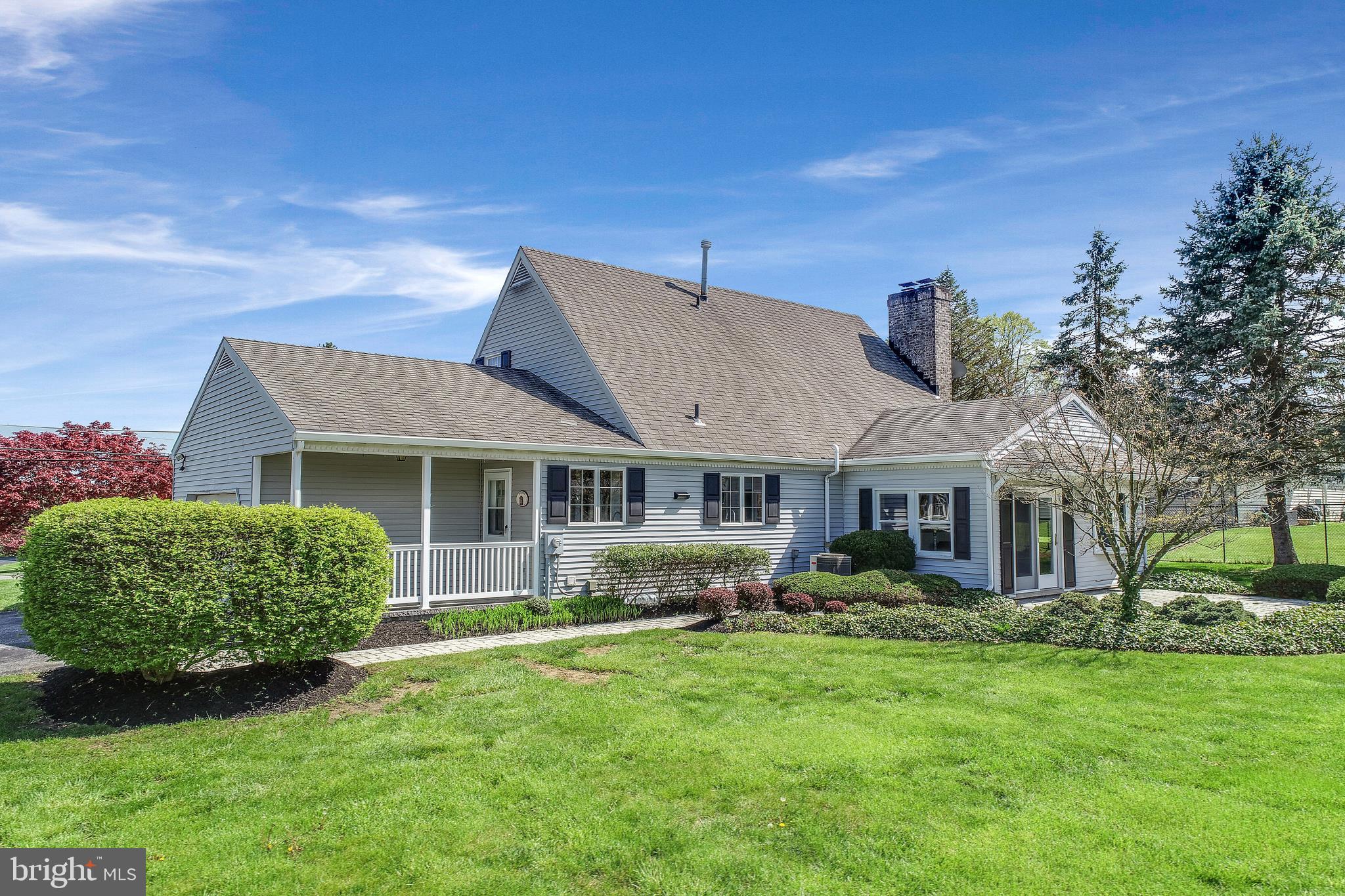 NEW FREEDOM - Residential