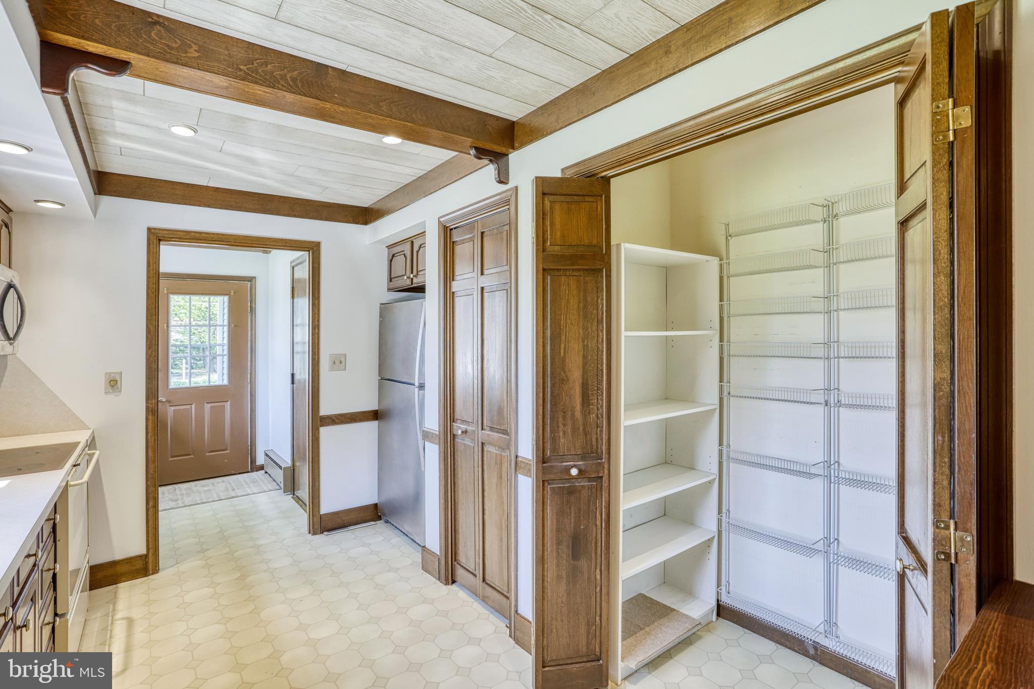 NEW FREEDOM - Residential