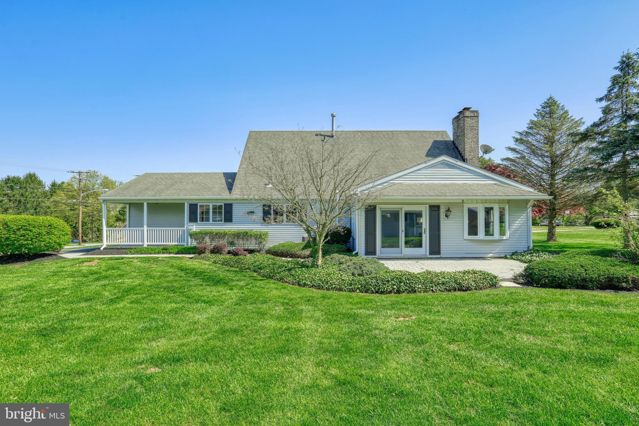 NEW FREEDOM - Residential