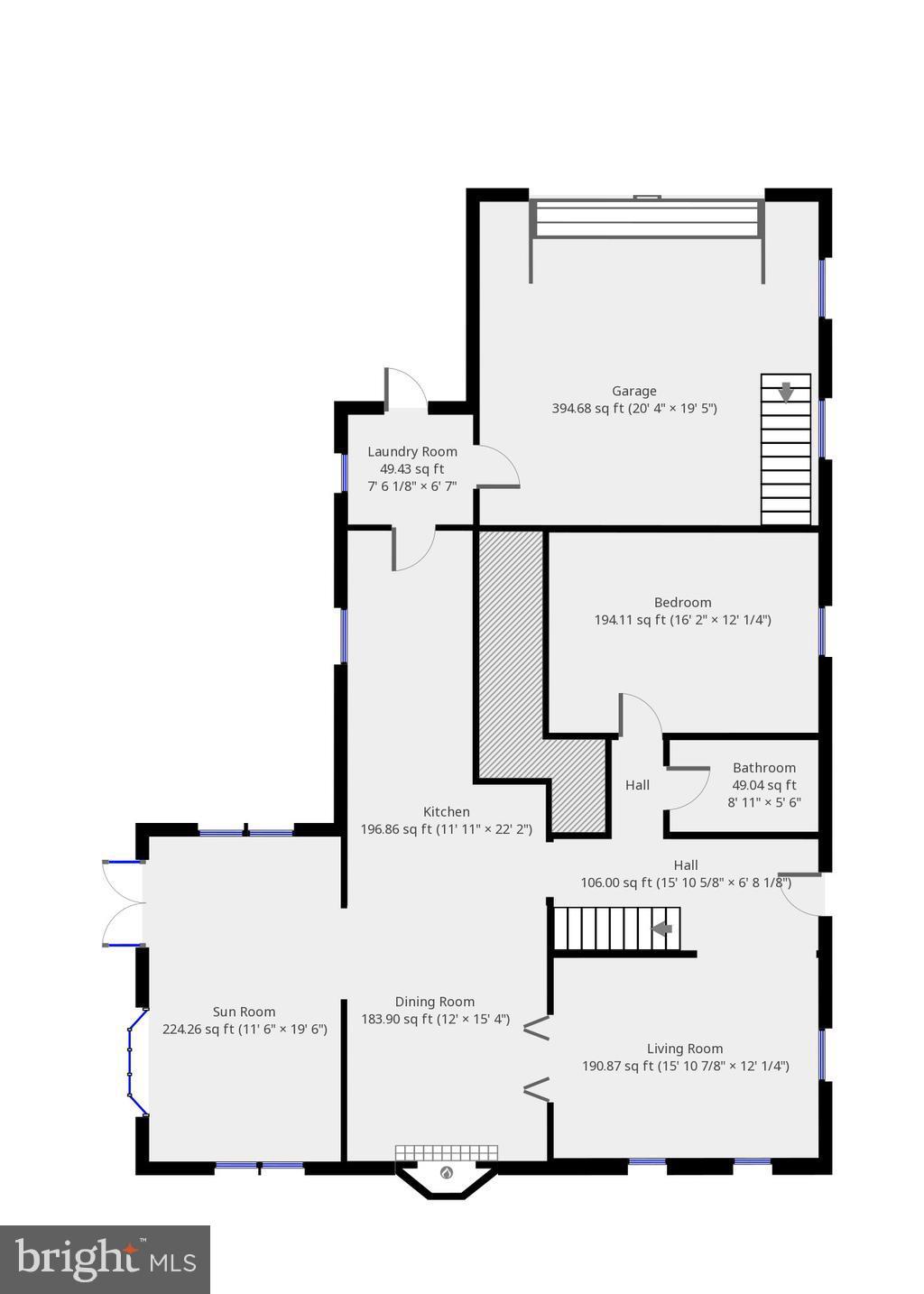 NEW FREEDOM - Residential