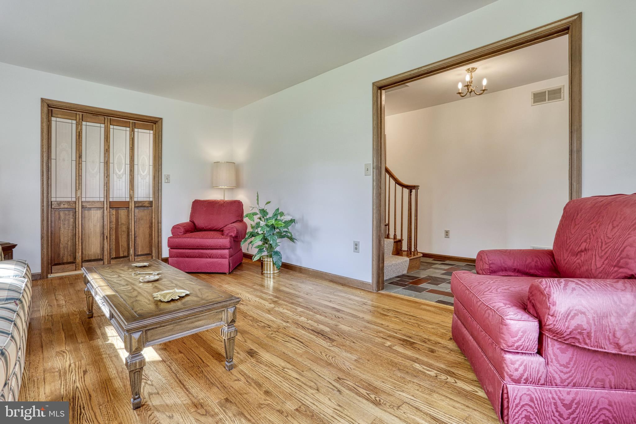 NEW FREEDOM - Residential