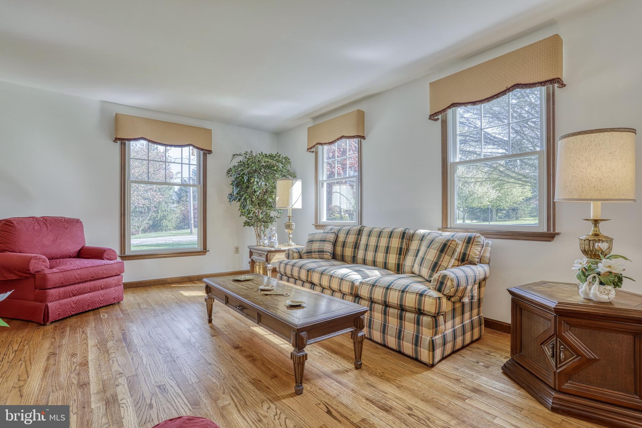 NEW FREEDOM - Residential