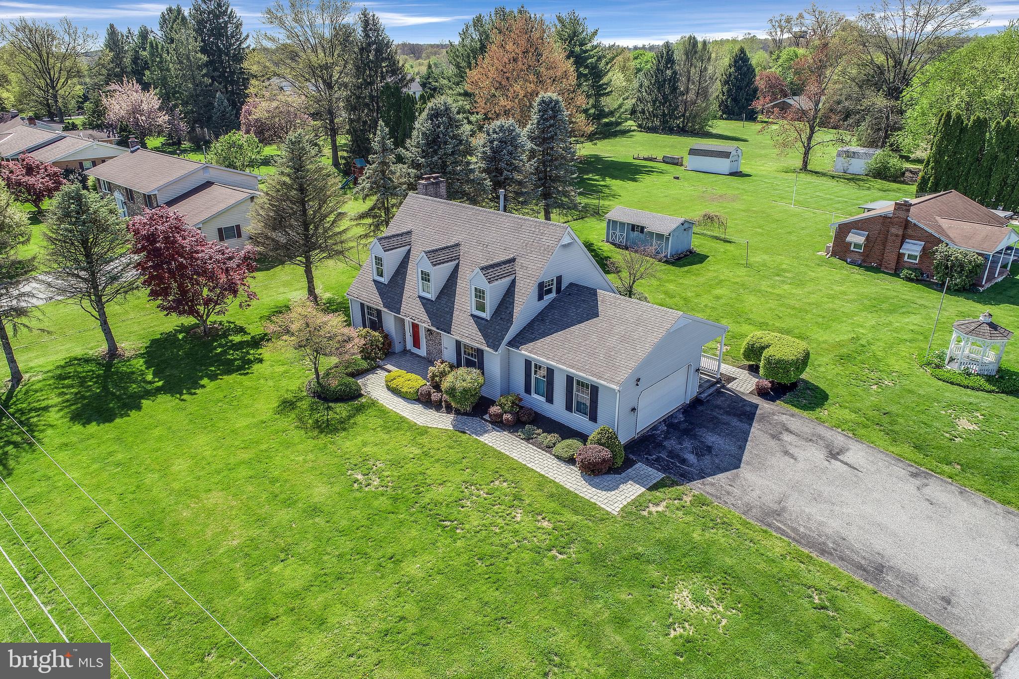 NEW FREEDOM - Residential