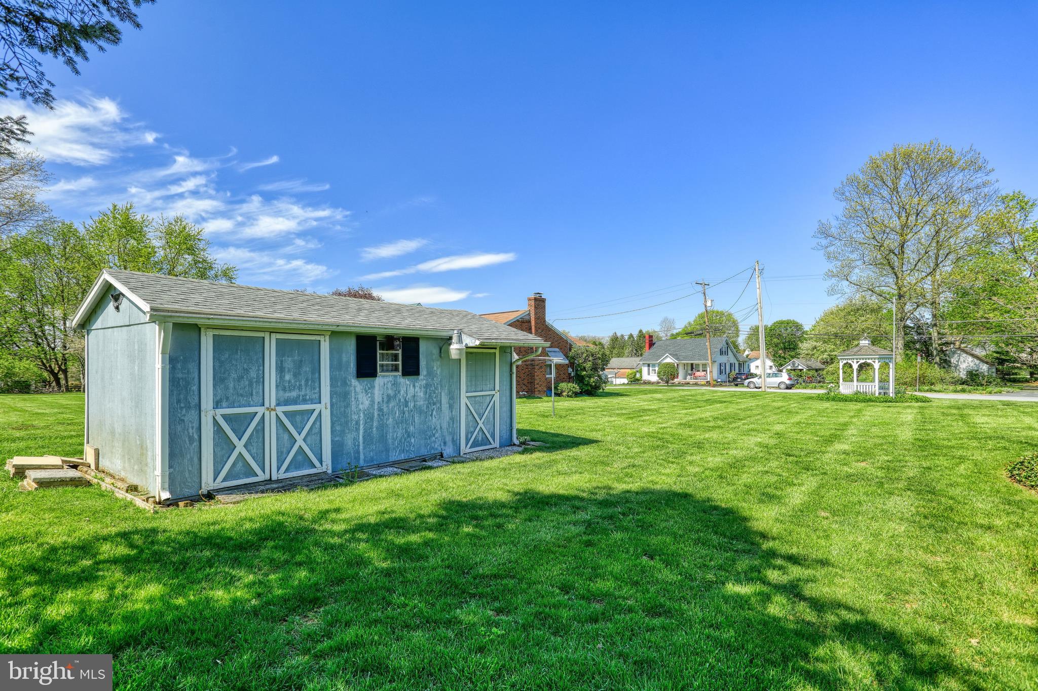 NEW FREEDOM - Residential